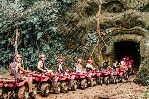 PetualanganATVQuadBikeBalidiAbiansilaUbud-KlookIndonesia