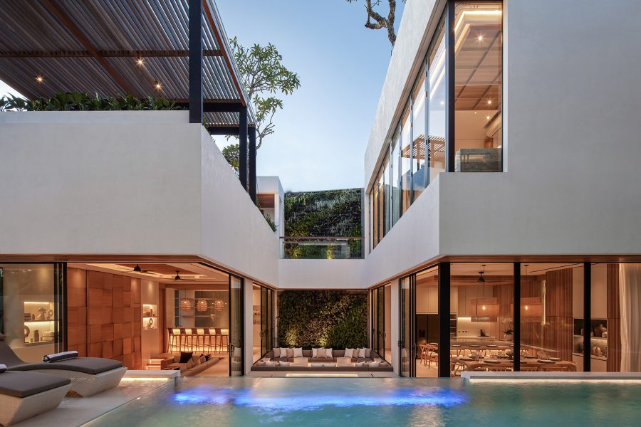 Villa Nini Elly - Bali Luxury Escape