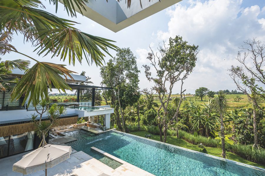 Villa Nica - Bali Luxury Escape