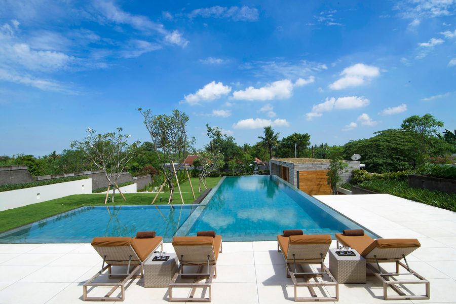 The Iman - Bali Luxury Escape