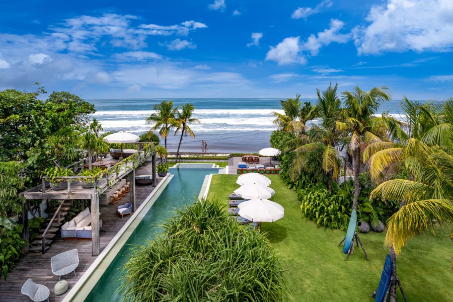 Noku Beach House – Seminyak