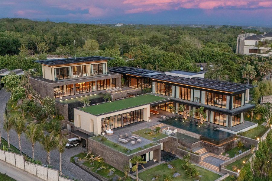 Villa Bie – Uluwatu