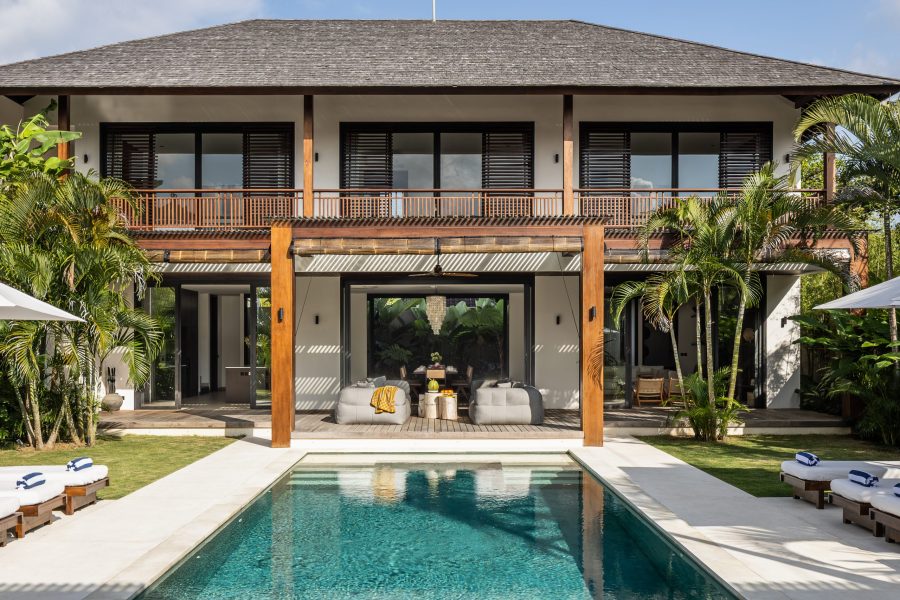 Villa Gendang – Seminyak